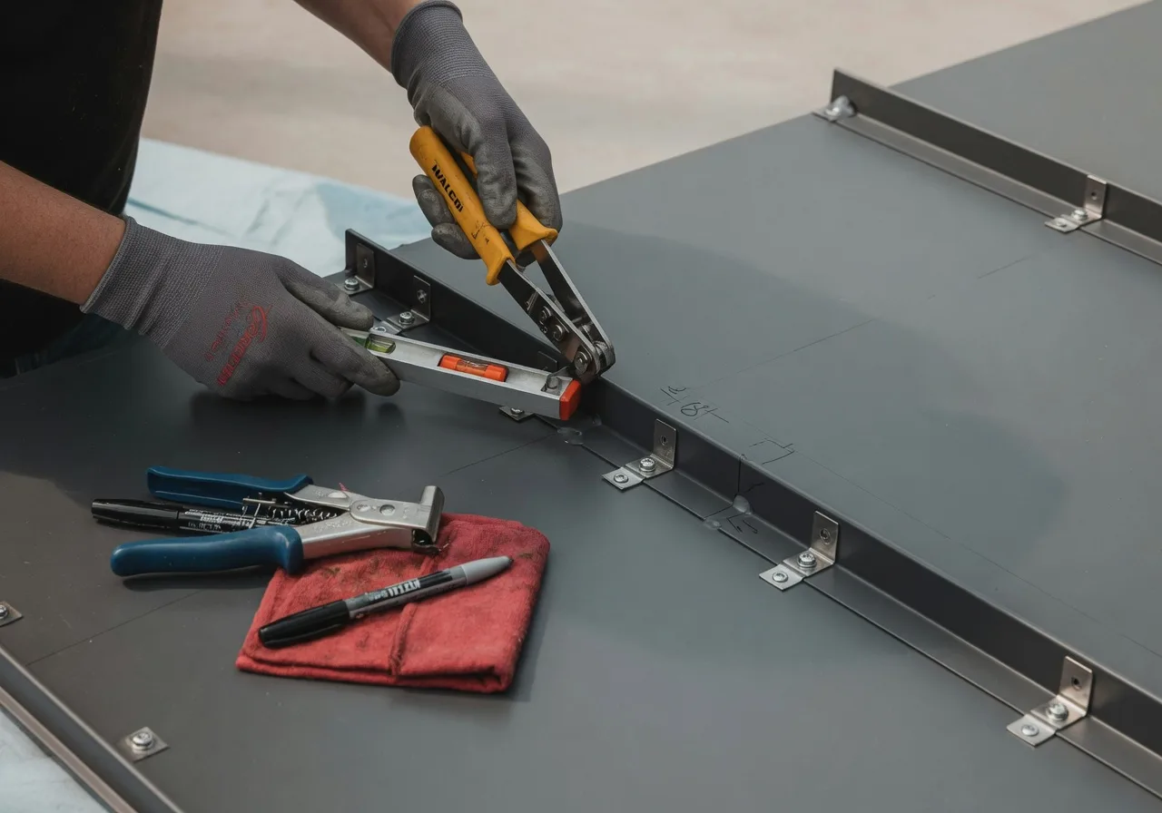 Why choose Metal Roofing Installation in Five Points, CA